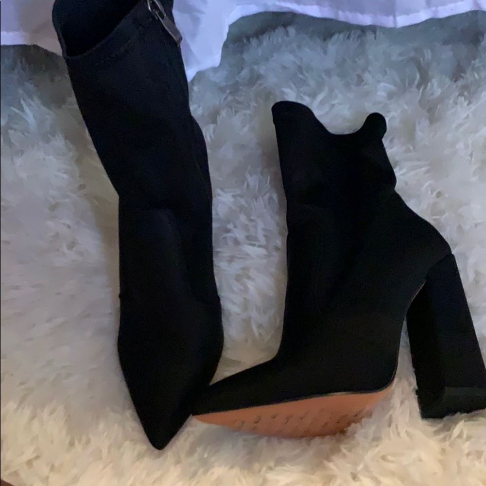 Cute Boots